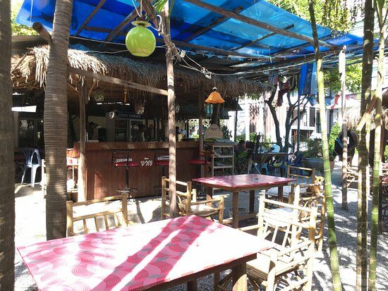 Kwan garden restaurant